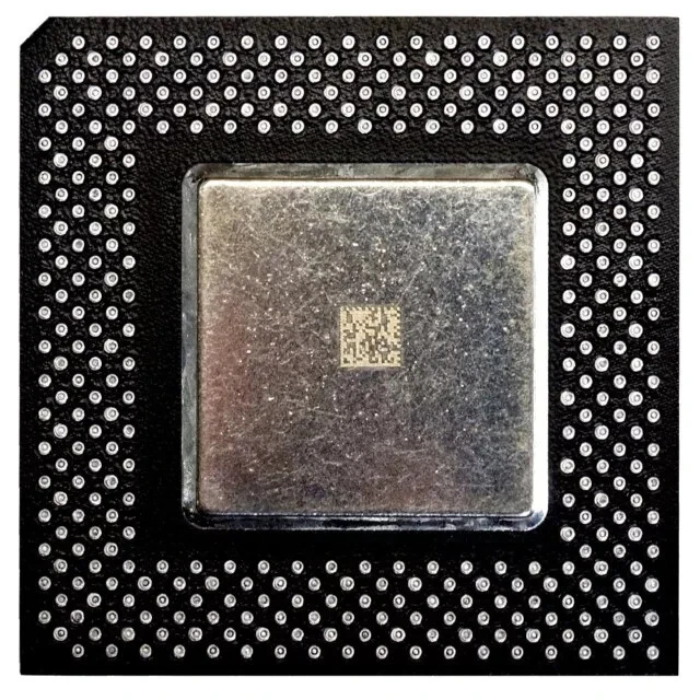 cpu 1ghz intel socket 370 - Immagine 1 di 1