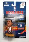 Larry Johnson New York Knicks #2 Headliner 3" groß 1997 NBA Basketball Figur