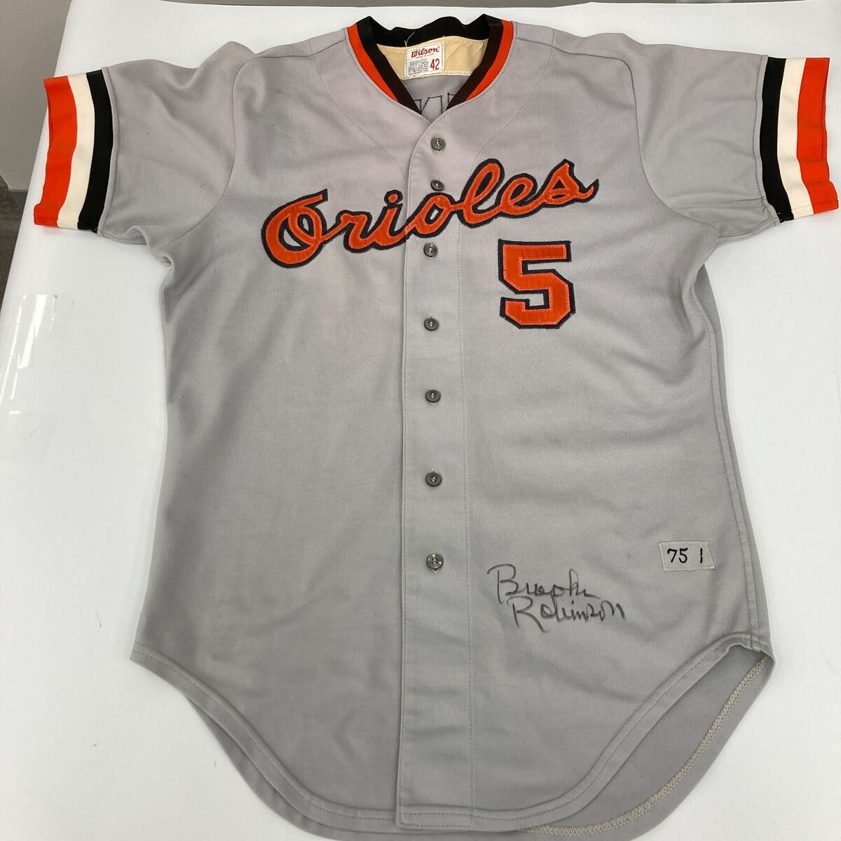 Las mejores ofertas en Baltimore Orioles Jerseys de la MLB Las mejores ofertas en Baltimore Orioles Jerseys de la MLB