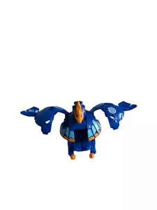 Bakugan | Harperion B100 Blue Aquos | Geogan Rising - Picture 1 of 3