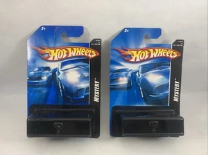 Hot Wheels Mystery Packs 2er Set 2006 Neu in OVP Mattel - Bild 1 von 19