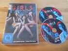 Dvd Serie Girls - Season 1 (2 Disc / 10 Episoden) Fsk 16 Warner Bros Hbo