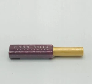Ecco Bella Flower Color Good For You Lip Gloss - Power - 0.38 oz Lips Makeup - Picture 1 of 4