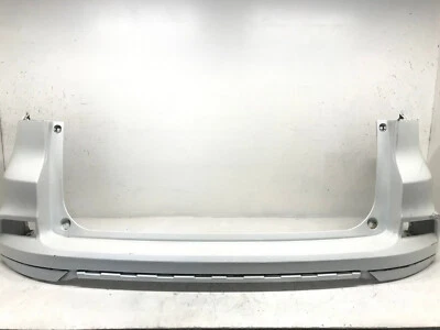 Cubierta de parachoques trasero Honda CR-V LX/EX/EX-L/SE/Tourng blanco 15 16 71501-T1W-ZX00 OEM Foto 1 de 4