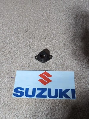 Soporte de junta de arranque de carburador de tubo colector de admisión OEM para Suzuki DS80 JR80 Foto 1 de 4