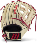 Oxbow M-Type Baseball Glove Series