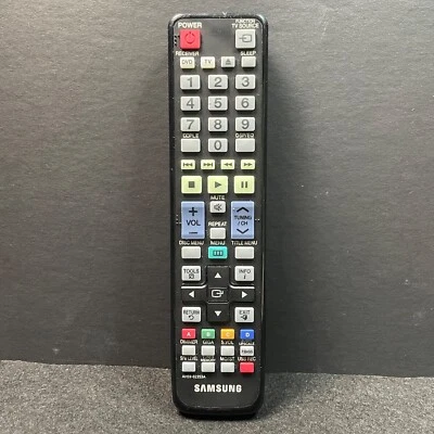 Mando a distancia Samsung AH59-02353A - Probado y funcionando Foto 1 de 4