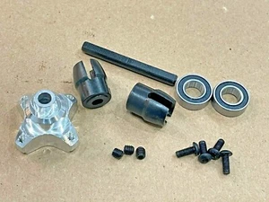 Casillero diferencial diferente eje sólido HD para Arrma 6S 1/7 ilimitado - Imagen 1 de 5