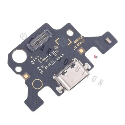 Samsung Galaxy Tab A9 Plus X210/X215/X216/X218 USB Charging Port Dock Connector - Image 1 of 3