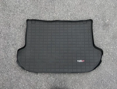 WeatherTech Cargo Liner Trunk Mat - 43761SK (2018 Nissan Murano) - Image 1 of 3