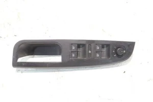 Alzacristalli alzacristalli interruttore anteriore sinistro VW GOLF V VARIANT (1K5) 1.9 TDI - Foto 1 di 2