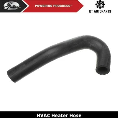 Para Buick Rainier 2004-2005 4,2 L L6 GAS HVAC calentador manguera calentador a puertas de válvula Foto 1 de 4