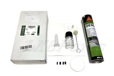Adhesivo y sellador parabrisas Land Rover Freelander 2 L359 LR078295 genuino Foto 1 de 4
