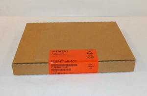 Siemens 6ES5451-4UA11 Simatic S5 Digital Output Module NEW - Picture 1 of 2