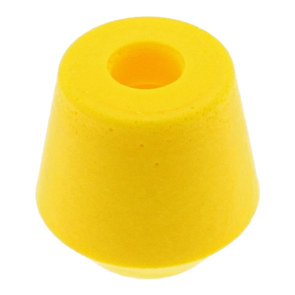 Задний амортизирующий бампер со всеми шариками для Husqvarna FE501 2014-2016 - Изображение 1 из 1