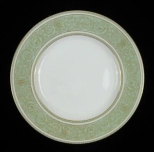 Royal Doulton Fine China English Renaissance Pattern Bread & Butter Plate 6 1/2" - Picture 1 of 7