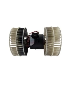 MERCEDES BENZ VITO W639 Gebläsemotor ventilator Heizungs heater air blower fan - Bild 1 von 6