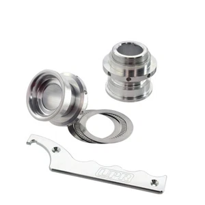 UPR 05-14 Mustang Lowering Spring Ride Height Adjusters Raise or Lower your Rear - Picture 1 of 1