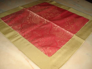 freundliche Landhausdecke mit Ornamenten 50/ 50 cm Rahmensaum Schweizer Qualität - Bild 1 von 5