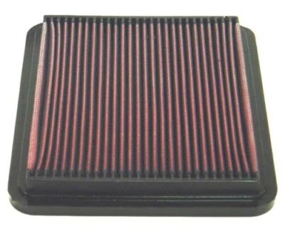 K&N 33-2137 Air Intake Filter for 2000-2006 Lexus LS430 & 1998-2000 Lexus GS400 - Image 1 of 4