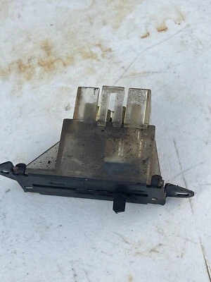 1974-1978 Ford Mustang II Windshield Wiper Switch  D3AZ-17A553-D For Parts - Image 1 of 3