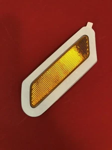 For 2018-2020 Audi Q5 Bumper Cover Reflector Left - Driver Side LH 8145372Q - Bild 1 von 7
