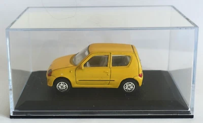 FIAT SEICENTO SPORTING 1998 - 1:43 - CON TECA - Immagine 1 di 4