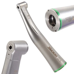 Manipolo endodontico dentale 8:1 endo rotativo contrangolo mini head NSK Style - Imagen 1 de 16