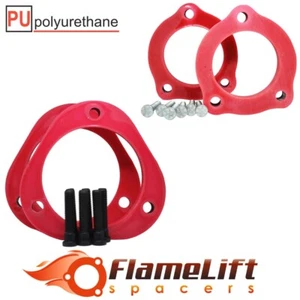 Kit de elevación espaciadores de coche de 0,8" 20 mm para LEXUS ES300 XV20 MCV20, RX300 XU10 - Imagen 1 de 4