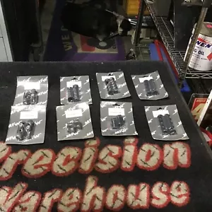MFW Pegs KTM Ducati V-FGKT4, V-SGKT3,FRRACE/FRR,FRSUGR/FRG,VPLAMU,FRMAGR/FRM - Picture 1 of 12