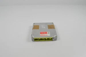 Toyota Motore ECU di Controllo Modulo Unità - Imagen 1 de 4