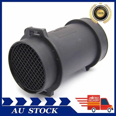 0280217114 Sensor de flujo de aire de masa medidor sensor MAF para Mercedes-Benz C230 1997-00 Foto 1 de 4