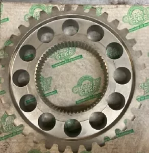 16365 DRIVEN SPROCKET, 34T, NUEVO PROCESO 242 ESTUCHE DE TRANSFERENCIA ***NUEVO*** - Imagen 1 de 1