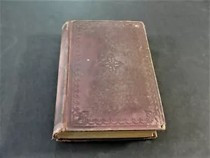 Hope And Have or, Fanny Grant Among the Indians, Boston -1866 1st Ed. Book. - Picture 1 of 8