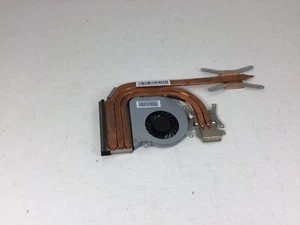 DISIPADOR TÉRMICO Y VENTILADOR MSI MS-16GA - Imagen 1 de 2