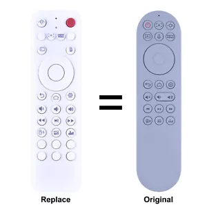 RCI074 Remote Control For BenQ TK860i 3300lm 4K HDR Smart Home Theater Projector - Picture 1 of 4
