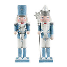 Wooden Nutcracker Decorations Stable And Vivid For Home And Christmas Party