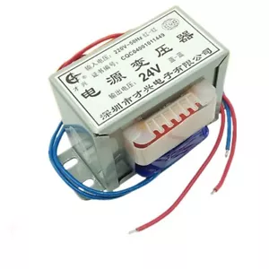 5W Trafo Transformator Netztrafo Eingang 220V/380V Einzel&Dualer Ausgang - Picture 1 of 7
