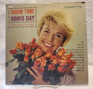 Show Time Doris Day - Picture 1 of 4