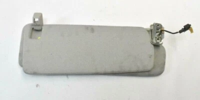 Parasol derecho pasajero delantero AUDI Q7 2010-2014 2013 OEM 47368 Foto 1 de 4