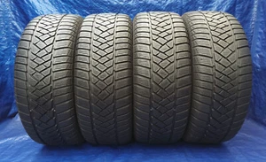 4x 205/50 R16 87H DUNLOP SP Winter Sport M2 Sommerreifen !! 2x 6,2mm 2x 5,8mm !! - Bild 1 von 23