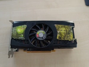 NVIDIA GeForce GTX 560 punto di vista (TGT-560-A1-1-C) - Foto 1 di 4