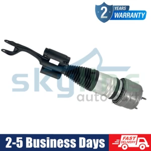 Front Right Air Suspension Strut Fit Mercedes C253 GLC 300 350 43 63 AMG 4Matic - Picture 1 of 7