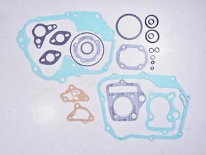 Juego de juntas de motor de repuesto 93 Honda C70Z C90Z C70 C90 C 70 90 Z A & B   - Imagen 1 de 11
