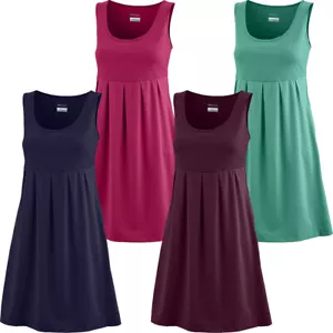 New Womens Columbia "Marakesh Maven" Dress Omni-Shade Omni-Wick XS-S-M-L-XL - Picture 1 of 11