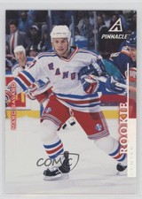 1997-98 Pinnacle Marc Savard #15