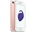 Apple iPhone 7 ✔128GB ✔bez umowy ✔SMARTFON ✔różowe złoto✔ NOWY & ORYGINALNE OPAKOWANIE
