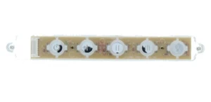 Conjunto de interruptor Zephyr, ZAG #11000070 ver descripción de modelos aplicables FABRICANTE DE EQUIPOS ORIGINALES - Imagen 1 de 6