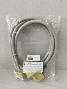 LEEMAH AGILENT 18293-60601 REV.B Y Cable Assembly Set Interface Device - Bild 1 von 8