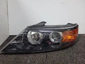 2011 KIA Sorento R Left LED Headlight 92101 2P050 - Picture 1 of 7